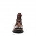 Мужские высокие ботинки Clarks Batcombe Lord 26127190, коричневые