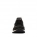 Женские кроссовки Clarks Retro Run 26152207, черные