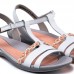 Женские сандалии Clarks Tealite Grace 26142357, белые