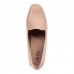 Женские лоферы Clarks Juliet Lora 26140006, розовые