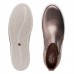 Женские высокие кеды Clarks Un Maui Free 26152002, серые