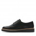 Женские дерби Clarks Baille Stitch 26157436, черные