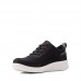 Женские кроссовки Clarks Sillian2.0 Kae 26151942, черные