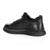 Мужские кеды Clarks  C13404-170, черные