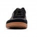 Мужские полуботинки Clarks Oakland Run 26148205, черные
