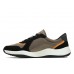 Мужские кроссовки Clarks Sift Speed 26148789, серо-зеленые