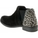 Женские челси Clarks Demi2 Beat 26152085, черные