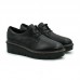 Женские дерби Clarks Airabell Tye 26163335, черные Женские дерби Clarks Airabell Tye 26163335, черные