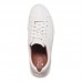Мужские кеды Clarks Un Costa Lace 26140164, белые