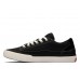 Женские кеды Clarks Aceley Lace 26158980, черные