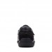 Мужские лоферы Clarks Konrad Ease 26161730, черные