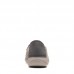 Мужские мокасины Clarks Gorwin Step 26164693, серые