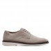 Мужские дерби Clarks Malwood Plain 26159566, серые