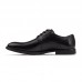Мужские дерби Clarks Ronnie Walk 26143810, черные Мужские дерби Clarks Ronnie Walk 26143810, черные