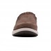 Мужские слипоны Clarks Un Trail Step 26140383, коричневые