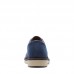 Мужские дерби Clarks Bayhill Plain 26158008, синие