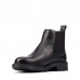 Женские челси Clarks Orinoco2 Lane 26163619, черные
