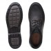 Мужские высокие топсайдеры Clarks Rockie2 HiGTX 26161227, черные