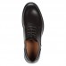 Мужские дерби Clarks  F1701-140, коричневые