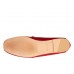 Женские лоферы Clarks Pure2 Loafer 26154196, красные