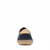 Мужские кеды Clarks Oakland Run 26154039, синие
