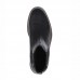 Мужские челси Clarks  22203007, черные