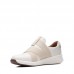 Женские кроссовки Clarks Un Rio Strap 26165791, белые