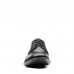 Мужские дерби Clarks Bensley Lace 26147685, черные
