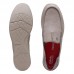 Мужские мокасины Clarks Gorwin Step 26164693, серые