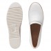 Женские эспадрильи Clarks Serena Paige 26159358, белые