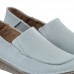 Женские слипоны Clarks Funny Go 26148254, серые