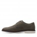 Мужские дерби Clarks Malwood Plain 26159565, оливковые