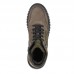 Мужские высокие кеды Clarks  BC13409-K-160, хаки