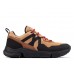 Мужские кроссовки Clarks Tripathtrekgtx 26152517, коричневые
