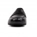 Женские лоферы Clarks Un Blush Go 26137170, черные