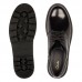Женские дерби Clarks Orianna Derby 26161650, черные