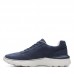 Мужские кроссовки Clarks SprintLiteLace 26161214, синие
