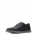 Мужские дерби Clarks Forge Vibe 26153134, черные
