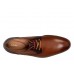 Мужские дерби Clarks Citistridelace 26153371, коричневые