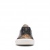 Женские кроссовки Clarks Un Maui Lace 26162448, черные