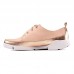 Женские кроссовки Clarks Tri Clara 26147706, розовые