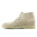 Женские дезерты Clarks Desert Boot 2 26155660, песочные
