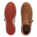 Мужские дезерты Clarks CourtLite DBT 26165551, коричневые