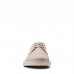 Мужские полуботинки Clarks Forge Vibe 26157929, серые