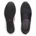 Женские кроссовки Clarks Un Rio Knit 26165487, черные