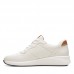 Женские кроссовки Clarks Un Rio Sprint 26162695, белые