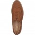 Женские оксфорды брогированные Clarks Baille Brogue 26157413, коричневые