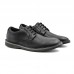 Мужские дерби Clarks Atticus LTLace 26163239, черные