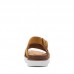 Женские сандалии Clarks Elayne Cross 26159232, коричневые Женские сандалии Clarks Elayne Cross 26159232, коричневые