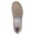 Женские слипоны Clarks Step Glow Slip 26140308, оливковые
